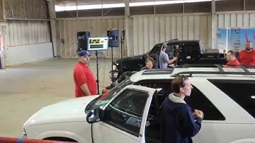 2014 Meca World Finals Qualifying Run - Street 2 -