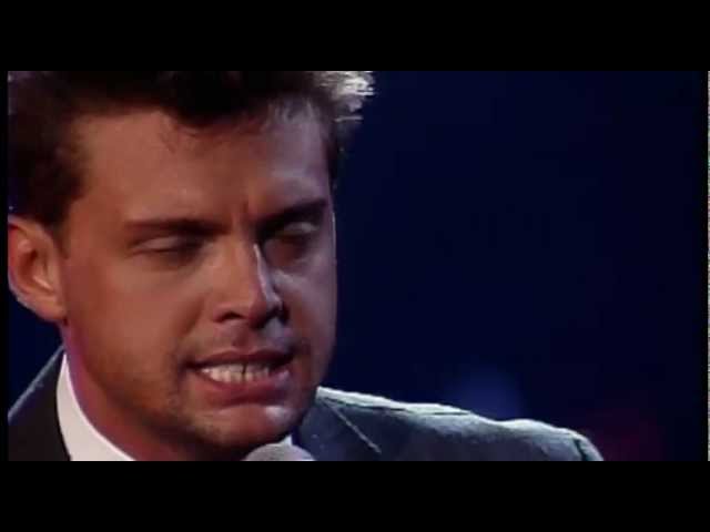 Luis Miguel - Medley