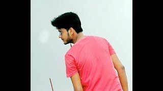 Mercy..performed By Rishi And Aman