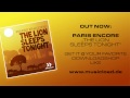 Paris Encore - The Lion Sleeps Tonight (Radio Edit)