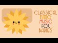 Classical Music For Babies Blue Danube By Strauss Mozart Chopin For Calm Focus mp3