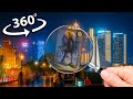 FIND Italian Brainrot Final Boss | EASY TO HARD! | 360º Video | 4K Experience in VR