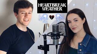 Niall Horan - Heartbreak Weather | Cover