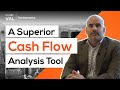 Rockport VAL: An Institutional Grade CRE Cash Flow Modelling &amp; Valuation Platform