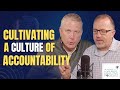 Cultivating a Culture of Accountability (Maxwell Leadership Executive Podcast)