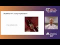 Current Update on Next Generation TAVR Valves - Alexandre Abizaid, MD