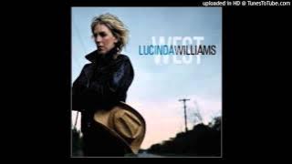 Lucinda Williams - Are You Alright?