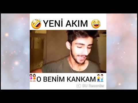 Hünkar  göksu o benim kankam kakskzka