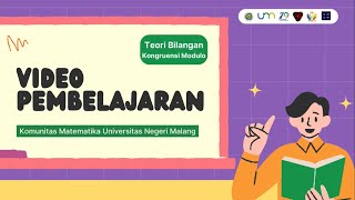 [𝐏𝐞𝐦𝐛𝐚𝐡𝐚𝐬𝐚𝐧 𝐒𝐨𝐚𝐥 𝐌𝐚𝐭𝐚 𝐊𝐮𝐥𝐢𝐚𝐡 𝐓𝐞𝐨𝐫𝐢 𝐁𝐢𝐥𝐚𝐧𝐠𝐚𝐧 (𝐊𝐨𝐧𝐠𝐫𝐮𝐞𝐧𝐬𝐢 𝐌𝐨𝐝𝐮𝐥𝐨)]