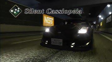 Import Tuner Challenge - Silent Cassiopeia