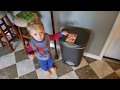Super Fun Time ABC Alphabet Search