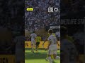 Poetry in motion… Kylian Mbappé’s bicycle kick goal 😍⚽️🚲 #fifacwc #fifaclubworldcup #realmadrid