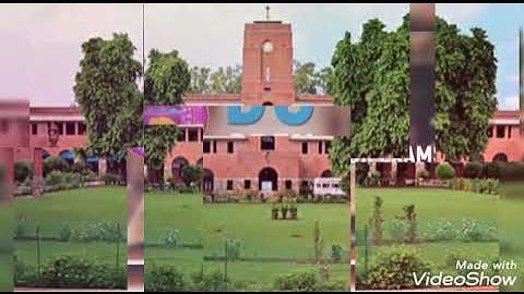 Delhi University | Open Book exam | (obe ) |  SOL | REGULAR |