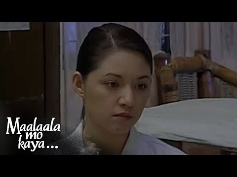 Maalaala Mo Kaya: Sugat feat. Jennifer Sevilla (Episode 320) | Jeepney TV