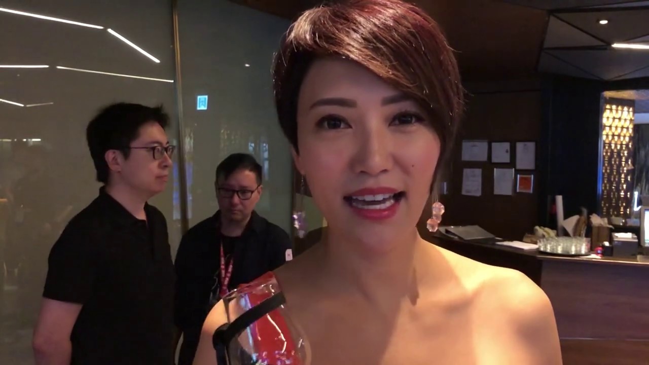 吃喝玩樂學品酒 - 李璧琦 Becky Lee - YouTube