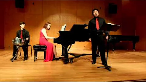 George & Ira Gershwin - I've Got Rhythm