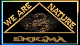 Enigma  - We are Nature (2008)