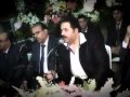 من حفل زفاف المنشد محمود الصياد للمنشد عماد رامي من حفل زفاف المنشد محمود الصياد للمنشد عماد رامي