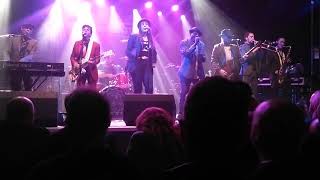 Neville Staple Band Little Bitch @ The Electric Ballroom May 2019