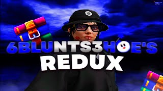 6blunts3hoe's redux | optimization