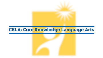 Core Knowledge Language Arts