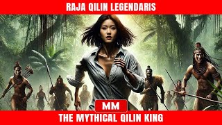 Raja Qilin Legendaris | Filem Baru CEO Aksi | Filem Asia