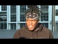 KSI Reveals How Much Money He Made From His Fight