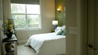 Mill Creek Condo walk thru