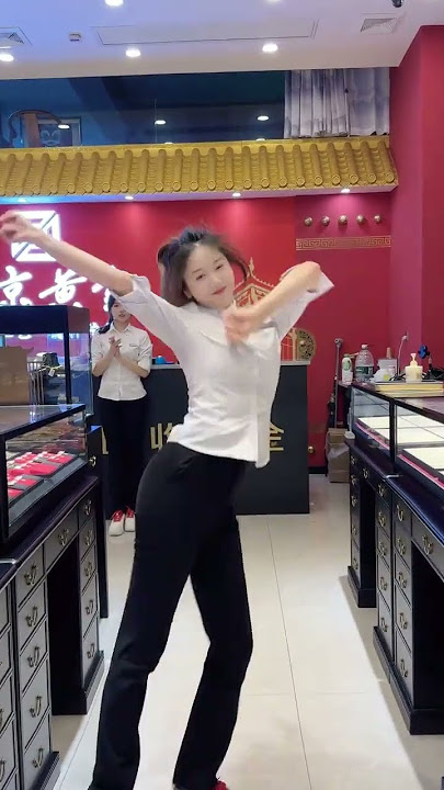 Tu vivi nell'aria (Han Xin's Execution Song) #Dance lightly