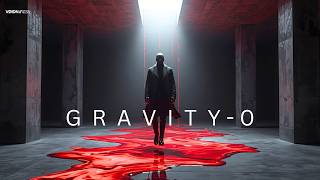 GRAVITY | Anyma & Tale Of Us Inspired | Melodic Techno | VOIDN