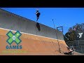 Virtual Reality: Skate Vert | X Games Minneapolis 2017