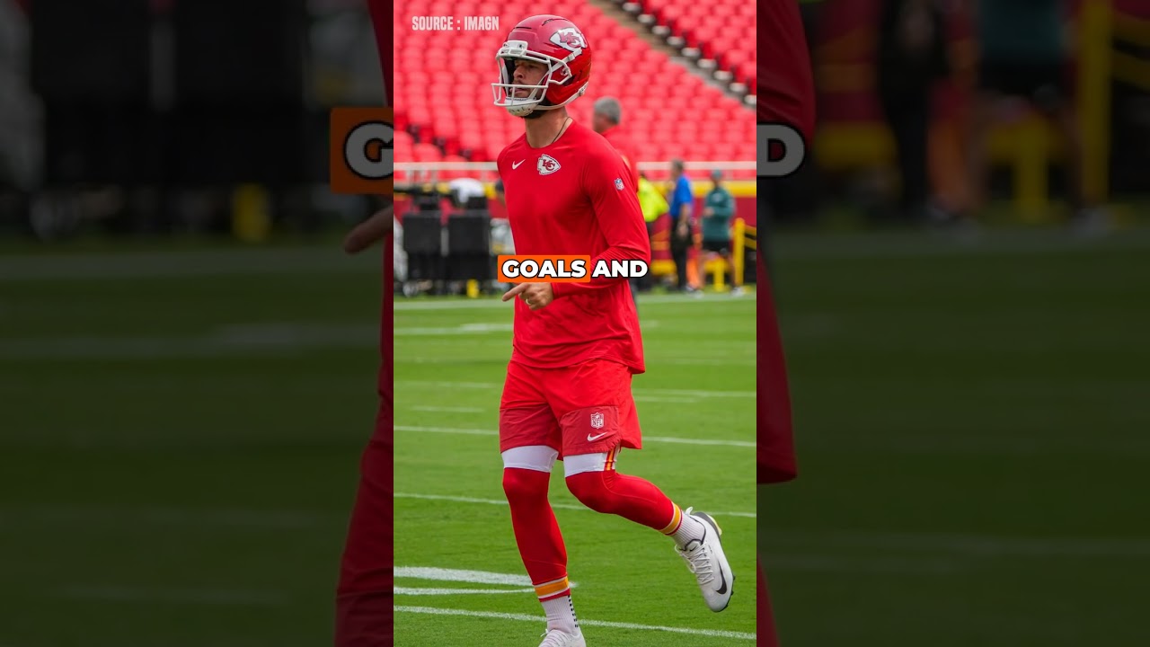 Is Kansas City Chiefs' kicking game in crisis?