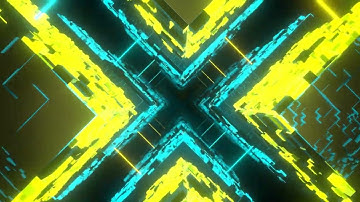 Free VJ Loop #16 By VJ FX Theory