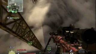 OMG The best spawn Snipe Ever!