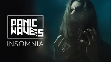panicwaves - Insomnia [official music video]
