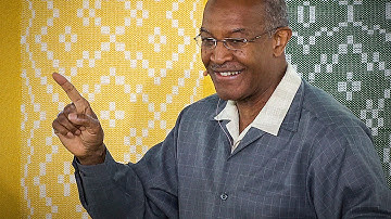 James Forbes: Compassion at the dinner table