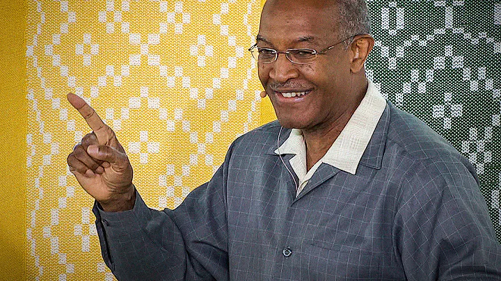 James Forbes: Compassion at the dinner table