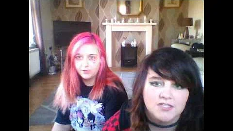 reaction to selfie song + ootd ft danielle burrows