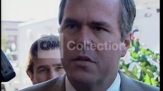 JEB BUSH LEGISLATUR
