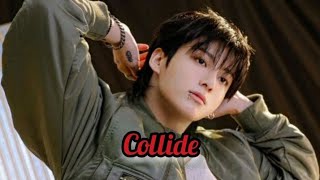 Collide_/ Jungkook Fmv #bts_atmy