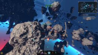 Star Conflict Test