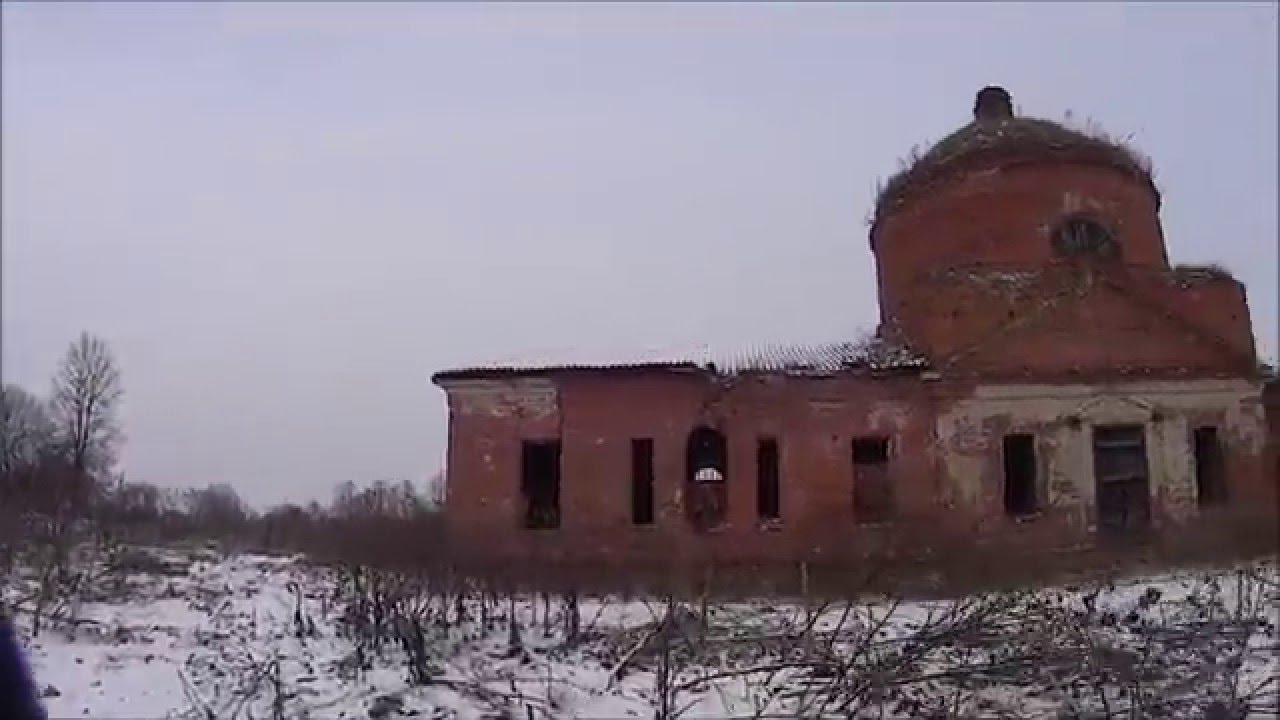 Охота перед рождеством (видео) в 2019 году Охота перед рождеством (видео) в 2019 году