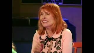 Blondie  - Chris Stein and Debbie Harry Interview - 2006