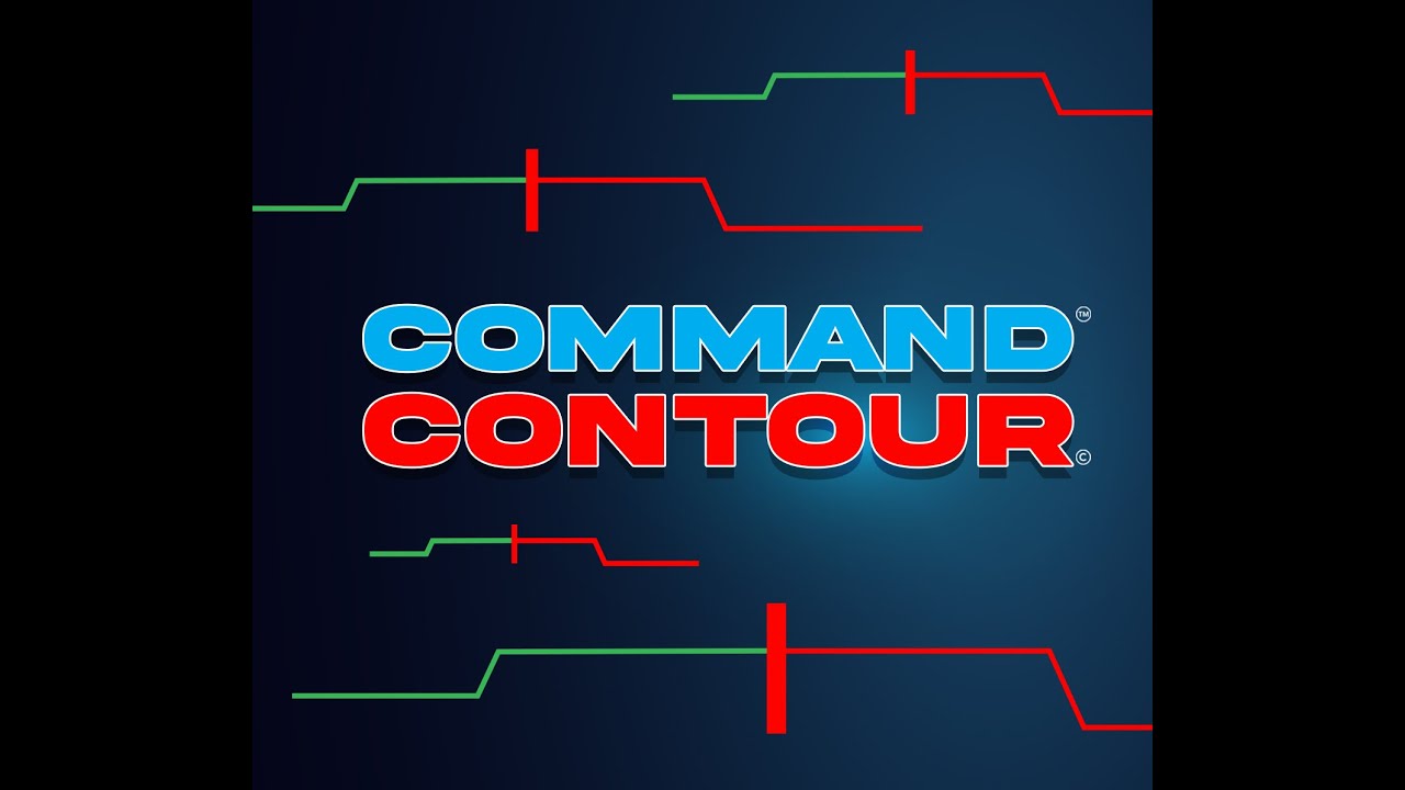 COMMAND CONTOUR ©️ How To Use Effectively - YouTube