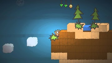 [1P] Battleblock Theater Level 1-1 A++