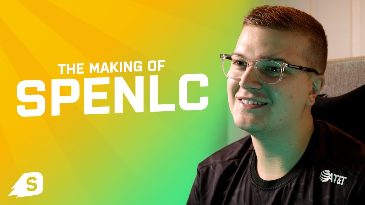 The Story of SpenLC