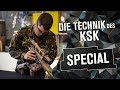 Die Spezial-Technik des Kommando | KSK | SPECIAL