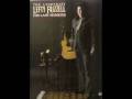 Lefty Frizzell - I Buy The Wine