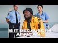 Every African will go through this in Kuwait  / Night life in Kuwait