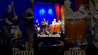 Poncho Sanchez #ponchosanchez #latinjazz #jazz #congueros #concert